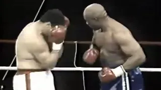 WOW!! WHAT A KNOCKOUT | George Foreman vs Manoel De Almeida, Full HD Highlights