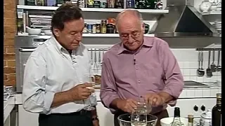 "alfredissimo!" - Kochen mit Bio und Karel Gott (2002)