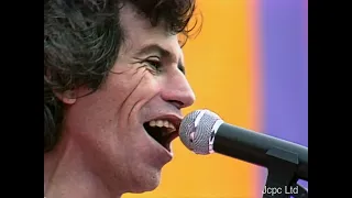 Rolling Stones “Little T & A” From The Vault Leeds Roundhay Park 1982 Full HD