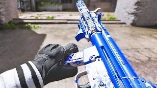 The New BURST MP5 had Players Going INSANE