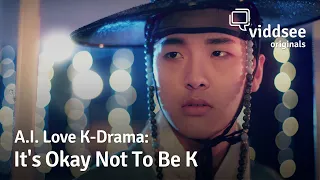 AI Love K-Drama Ep 1: Making The Ultimate K-Drama // Viddsee Originals