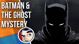 Batman & The Ghostly Murder Mystery - Detective Comics Complete Story | Comicstorian