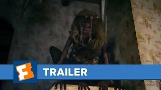 Mama - Official Movie Trailer HD | Trailers | FandangoMovies