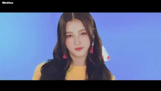 Momoland Bboom Bboom but every time 'great' appears on screen it gets faster