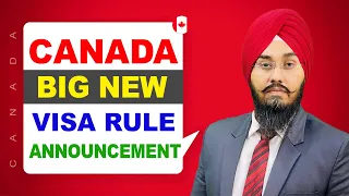 CANADA FUTURE STU’s 2024 Visa chances, WP & PR | STUDY VISA UPDATES 2024 | USA CANADA UK