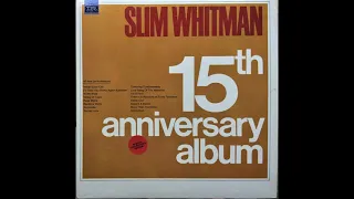 I'm A Fool , Slim Whitman , 1967