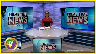 Jamaican News Headlines | TVJ News