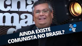 AINDA EXISTE COMUNISTA NO BRASIL?