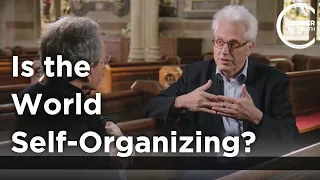 Willem Drees - Is the World Self-Organizing?