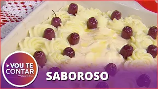 Receita bacalhau a zé do pipo: aprenda a fazer!