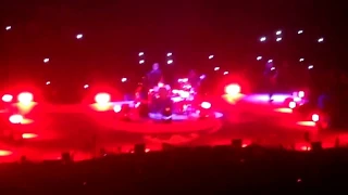 Metallica Intro + Hardwired Live 2017 @ London o2 Arena (22/10/17)