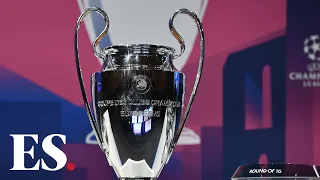 Champions League draw: Who will Liverpool, Real Madrid, Chelsea, Tottenham, Man City play 2019/2020?