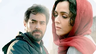 The Salesman (Forushande) MOVIE Clip (Cannes 2016 - IRAN)