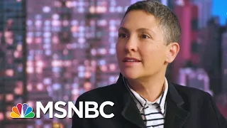 Transparent Creator Jill Soloway On Why The Kardashians Are Feminist Heroes | MSNBC