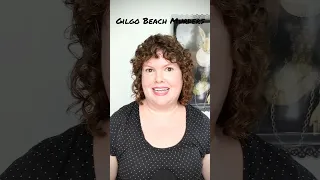 Gilgo Beach Murders: three most interesting details #gilgobeach #lisk #truecrime