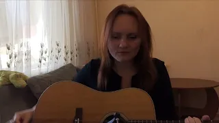 Naviband - Бяжы (cover by The Kuzmenok Sisters)