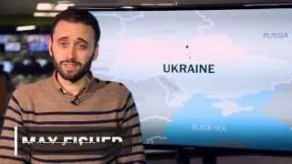 Ukraine's crisis explained, in 2 minutes