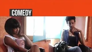 LYE.tv - Merhawi Meles - DJ - (Official Comedy) - New Eritrean Comedy 2014