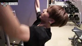 BTS Jungkook (정국) the man every girl wants