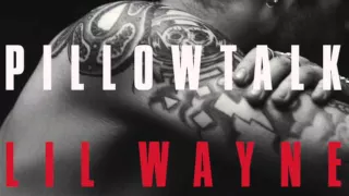 ZAYN - Pillowtalk ft. Lil Wayne (Jaegen Remix)