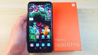 МАМИН REDMI NOTE 6 PRO СПУСТЯ 10 МЕСЯЦЕВ ИСПОЛЬЗОВАНИЯ! ЧТО С НИМ СТАЛО?