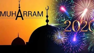 Islamic New Year 2021 |Muharram 2021 Whatsapp Status | Islamic New Year 1442 Hijri | whatsaap status