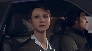 Detroit: Become Human | A Tale of Two Cities