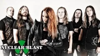 EPICA - The Quantum Enigma (Studio Documentary Part II)