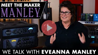 EveAnna Manley Interview LONG