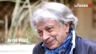 Hervé Vilard et son coming-out en 1967 : « Ce n’est pas du courage »