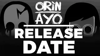 ORIN AYO V1900 || RELEASE DATE