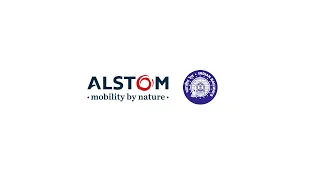 Alstom celebrates 5 years of signing largest FDI with Indian Railways