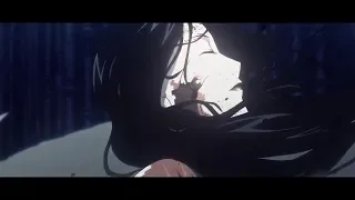 「ＡＭＶ」— Я такая жалкая || Грустный аниме клип