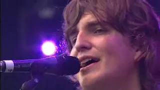 Starsailor  Live at Werchter 2004  MAiNSTAGE