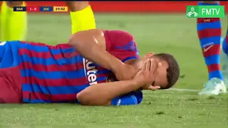 Barcelona vs Juventus Pre-Season friendly match highlights played 8th August, 2021.