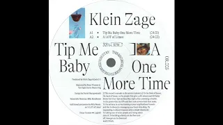 Klein Zage - A Lot Of Limes