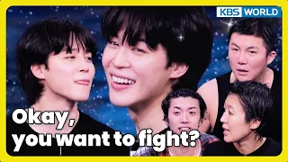 Okay, you want to fight? 🔥 : Ep.30-2 (Beat Coin) | KBS WORLD TV 230502