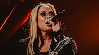 Anastacia - Left Outside Alone (Night of the Proms 2023)