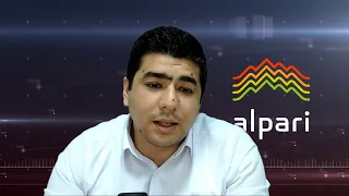 Практический трейдинг с Азизом Абдусаломовым часть 1 12.10.2021