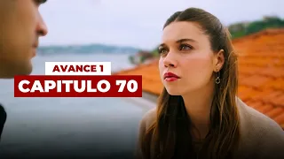 Yali Capkini CAPITULO 70 AVANCE 1 en español [ Serie Turca ] 🔥