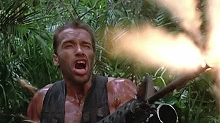 Top 10 Arnold Schwarzenegger Moments
