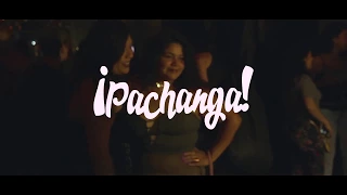 ¡Pachanga! Chicago