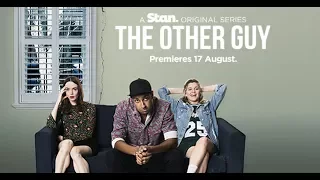 THE OTHER GUY - Series Trailer - Premieres Only on Stan AUGUST 17