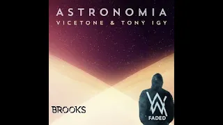 WHAT IF "VICETONE & TONY IGY - ASTRONOMIA" WAS MADE BY ANOTHER DJ? - Ali3nMuSic