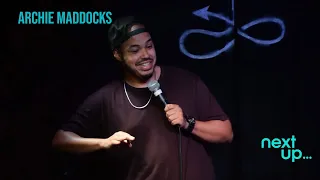 Archie Maddocks Feat. Drunk Hecklers