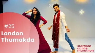 London Thumakda | Queen | Stardom Wedding Sangeet | Kangana Ranaut, Raj Kumar Rao | Rohit & Gauri