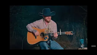 Cody Johnson covers Wichita Lineman (Glen Campbell)