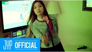 TWICE(트와이스) "OOH-AHH하게(Like OOH-AHH)" Teaser Video 9. DAHYUN