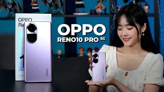 Finest portrait photography with OPPO Reno10 Pro 5G ✨ ft. Sol8erry