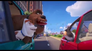 The Secret Life of Pets 2 - "Farm Hybrid" 30 - In Cinemas May 24